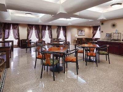 Hotel Western Houma