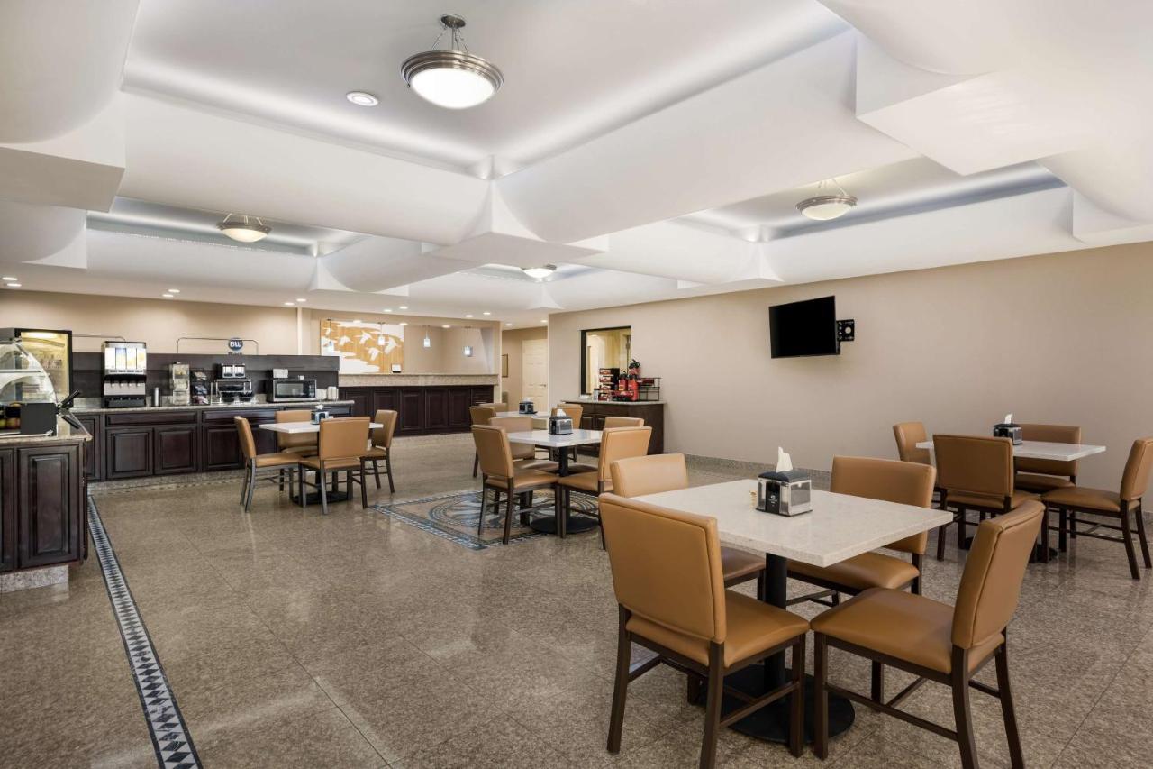 Hotel Best Western Houma 3*