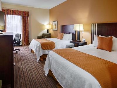 Best Western Houma 3* Gray